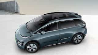What is Battery-as-a-Service ownership program in electric vehicles?
