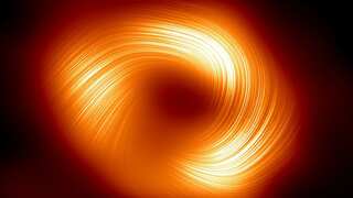 Mega collision with another galaxy 9 billion years ago created Milky Way black hole