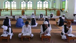 Madrassas 'unsuitable' place for children to receive proper education: India's child protection agency to SC