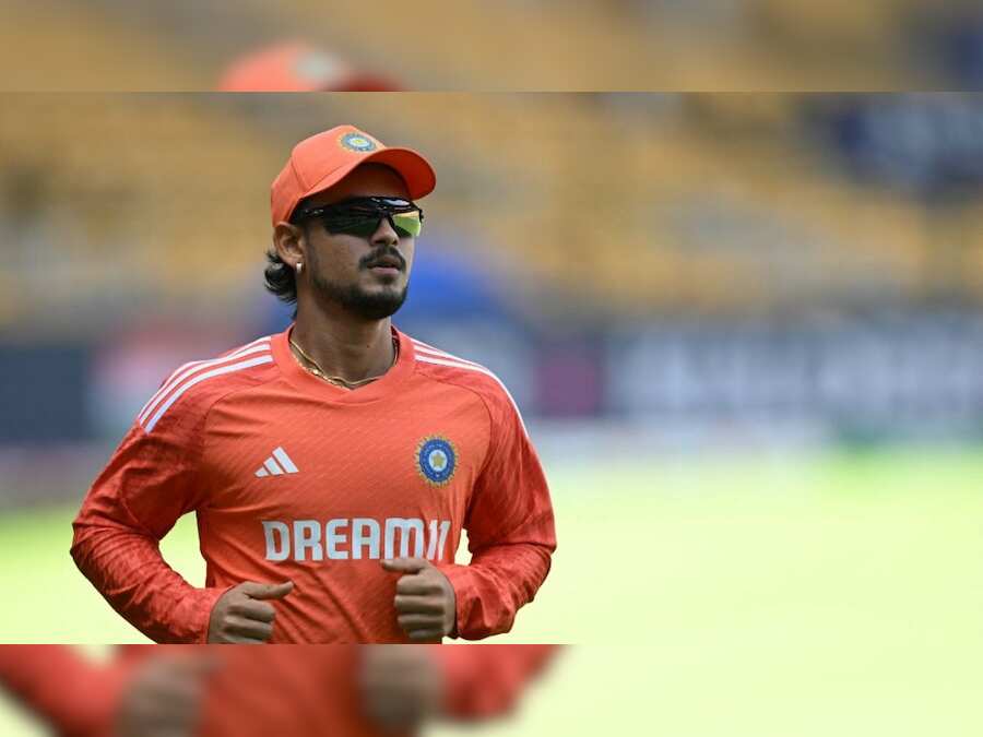 Duleep Trophy second round: BCCI dodges explanation on Ishan Kishan’s ‘strange inclusion’ in India C team