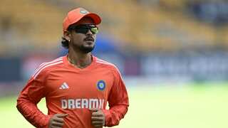 Duleep Trophy second round: BCCI dodges explanation on Ishan Kishan’s ‘strange inclusion’ in India C team