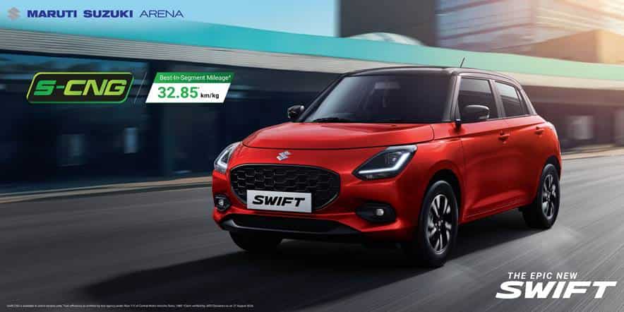 Maruti aims for 25,000 charging points ahead of its first EV launch