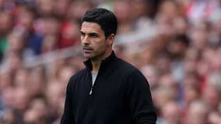 Premier League: Arsenal manager Mikel Arteta signs new three-year deal until 2027