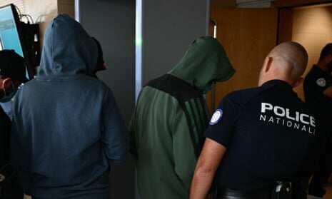 French man’s ‘disciple’ also drugged, raped wife in similar fashion; learnt tactics in chatroom
