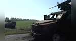 Ukraine acknowledges Russia's counter-offensive in Kursk, says its invasion 'going to plan'