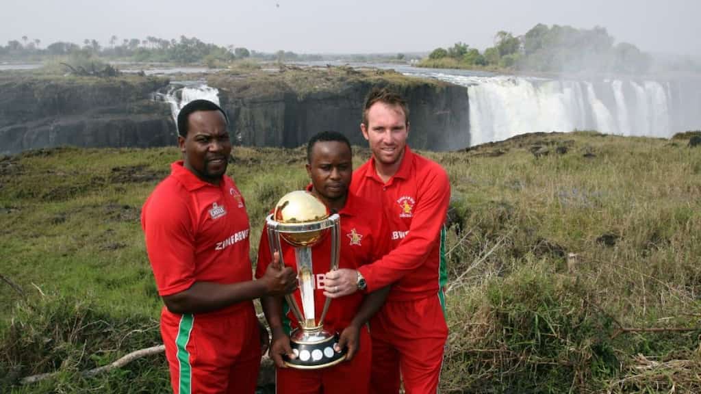 ICC to fund Zimbabwe Cricket for construction of new multi-sport stadium near Victoria Falls