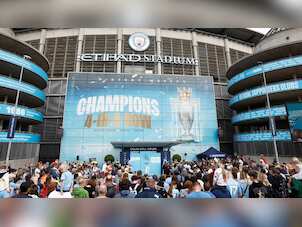 Hearing into Manchester City’s alleged financial breaches begin on Monday – Reports