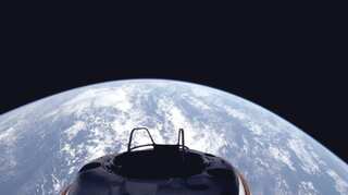 Explainer: Why Polaris Dawn is a daring, multiple record-breaking spaceflight
