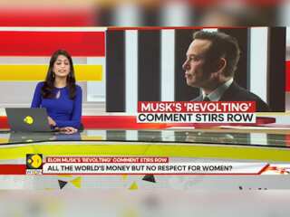Elon Musk Blasted for 'Creepy' Post About Taylor Swift