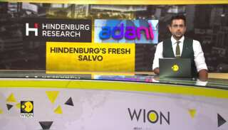 Hindenburg's fresh salvo on Adani group