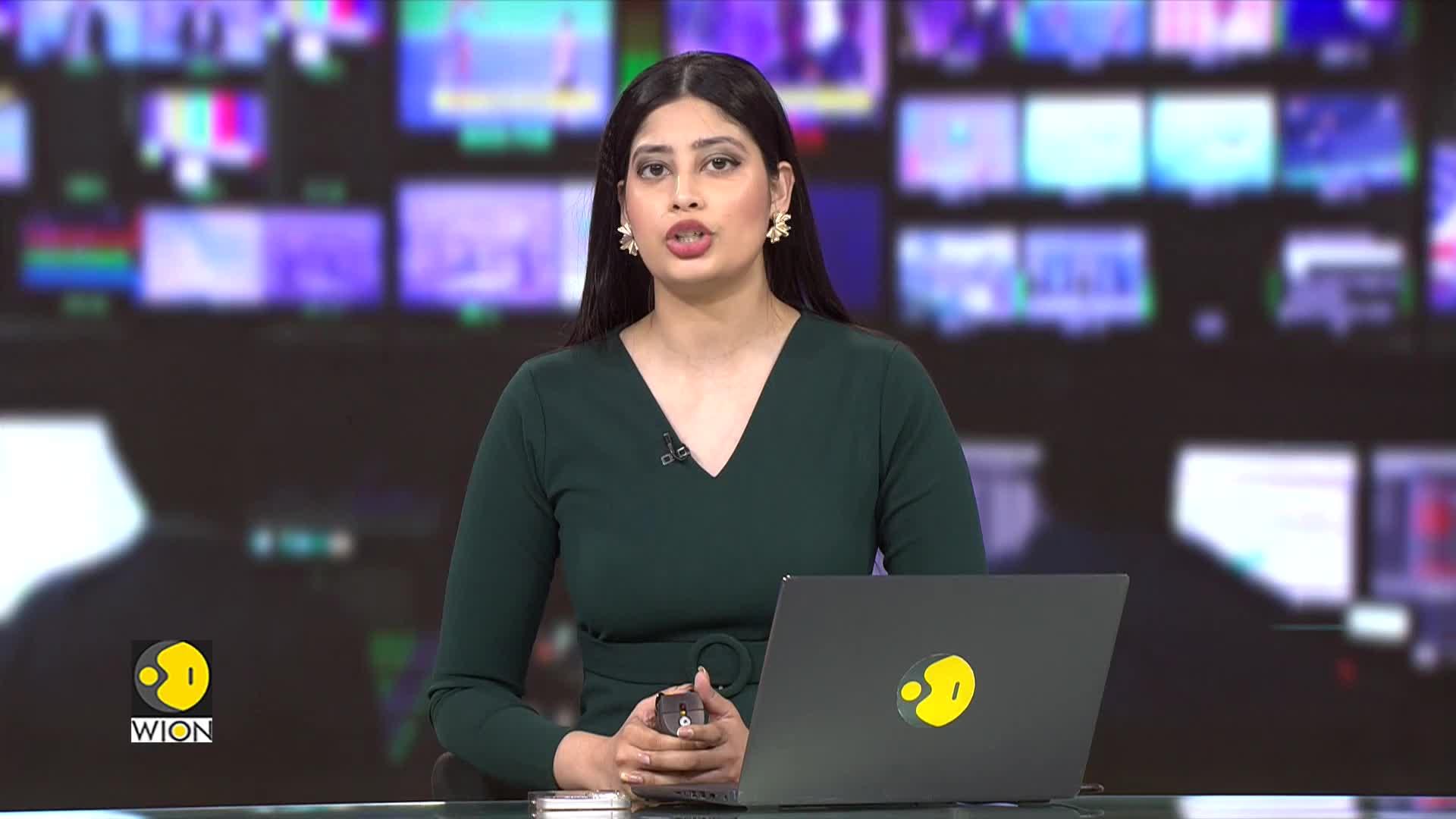 WionNews Video