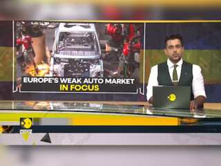 Europe's anemic auto market is set to face more closures