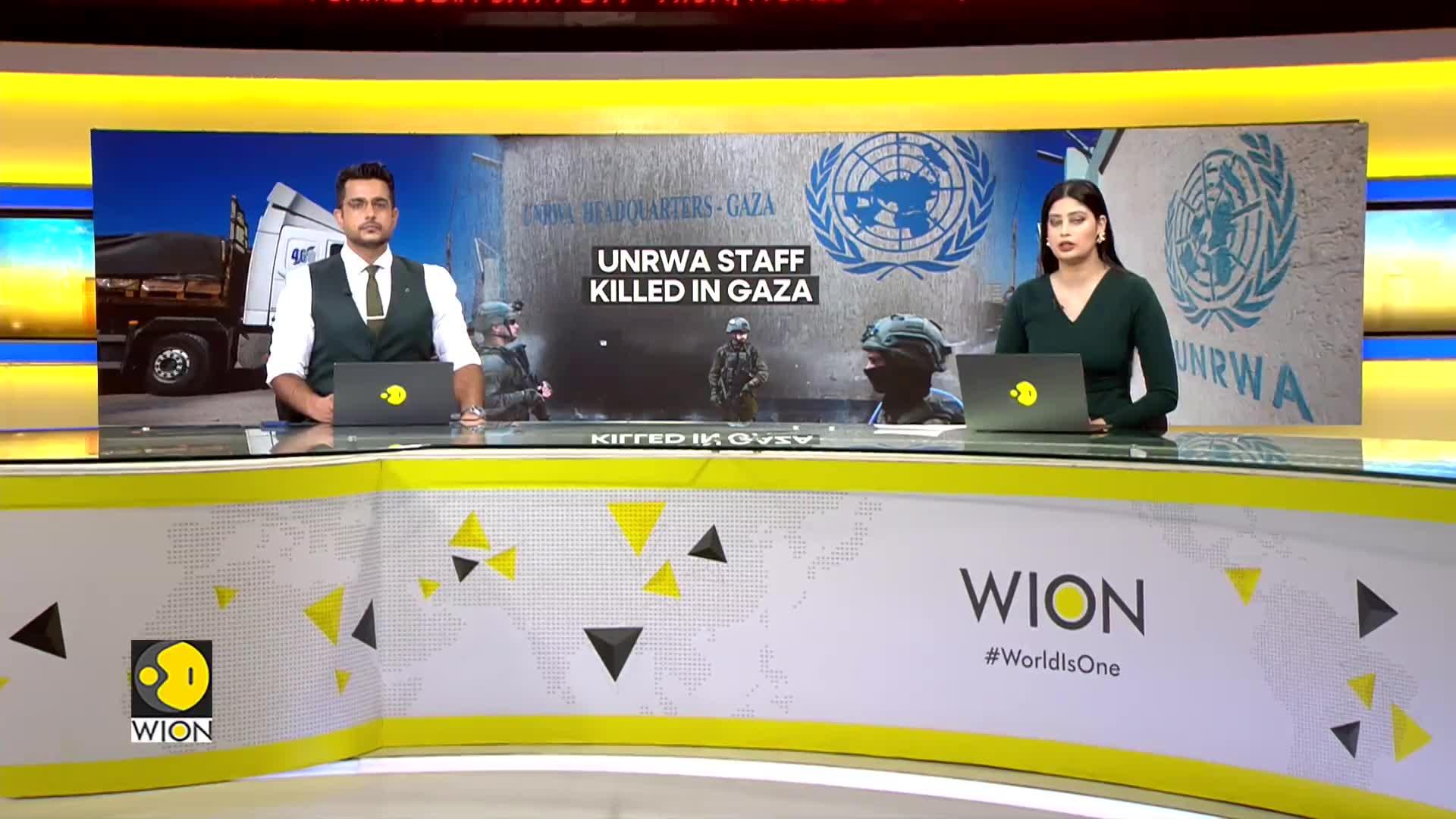 WionNews Video