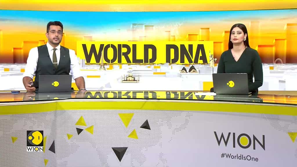 BRICS NSA Meet: Ajit Doval meets the Chinese Foreign Minister Wang Yi