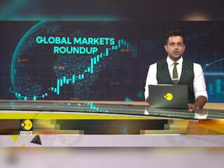 Global Markets Roundup: The rally on Wall Street continues