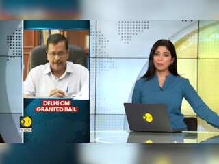 Delhi CM Arvind Kejriwal granted bail by Supreme Court in excise policy case