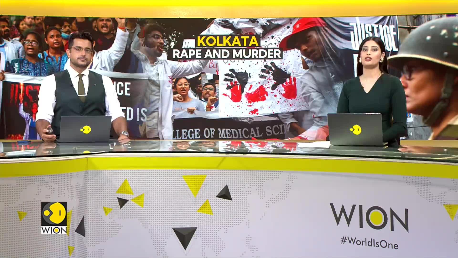 Kolkata Rape-Murder Case: West Bengal CM Mamata Banerjee says 'will resign for the sake of justice'