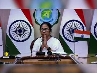 Kolkata Rape-Murder Case: West Bengal CM Mamata Banerjee apologises, says ready to resign