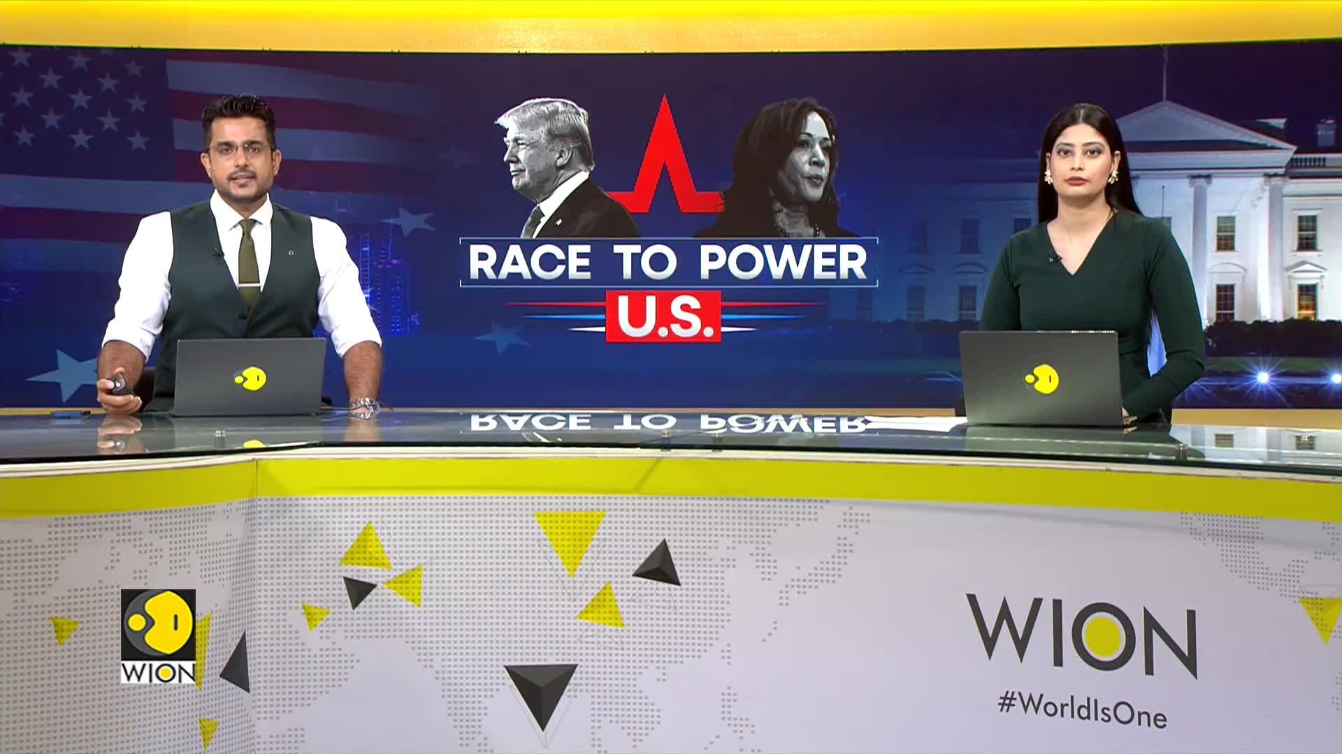US Election 2024: Donald Trump says he will not participate in another debate with Kamala Harris
