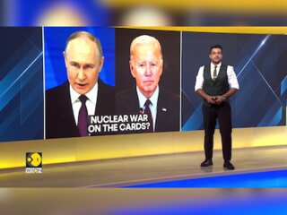 Russia-Ukraine War: Putin aide says it's time to tweak Russia's nuclear doctrine
