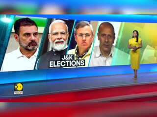 Jammu & Kashmir Elections 2024: Ideological changes draw attention ahead of key polls