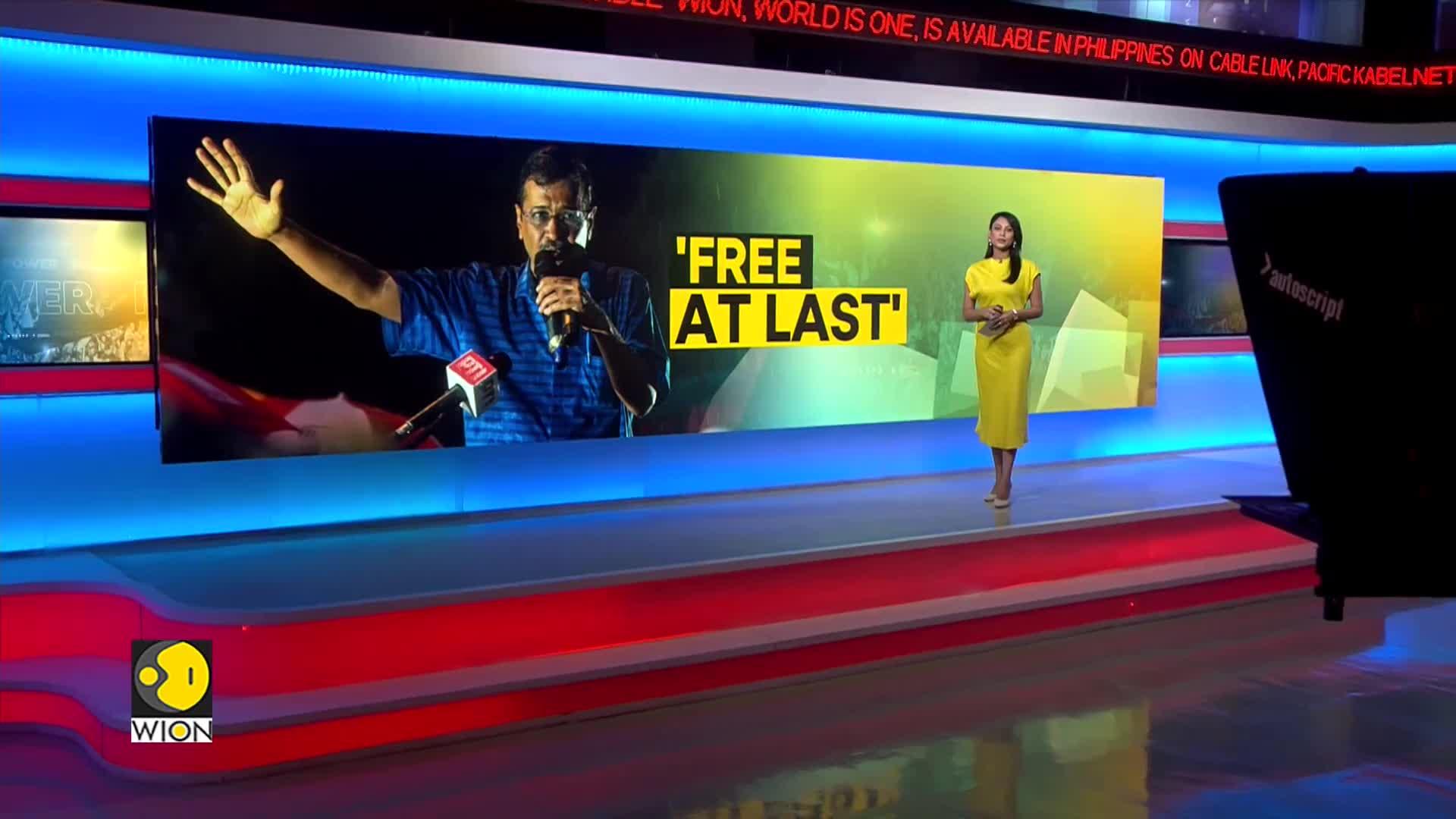 WionNews Video