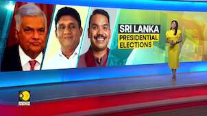 Sri Lanka Presidential Elections: Premadasa slams Wickremesinghe's economic crisis