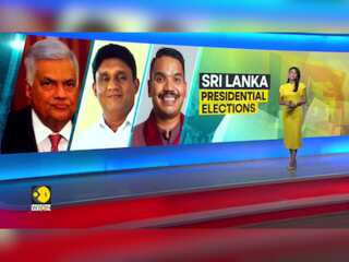 Sri Lanka Presidential Elections: Premadasa slams Wickremesinghe's economic crisis