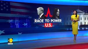 US Election 2024: Harris urges Trump for another debate