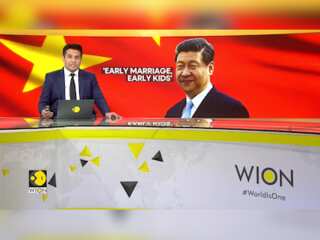 Xi Jinping to China's women: 'Marry early, have children, retire late'