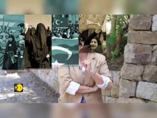 Singer promotes West Asian music