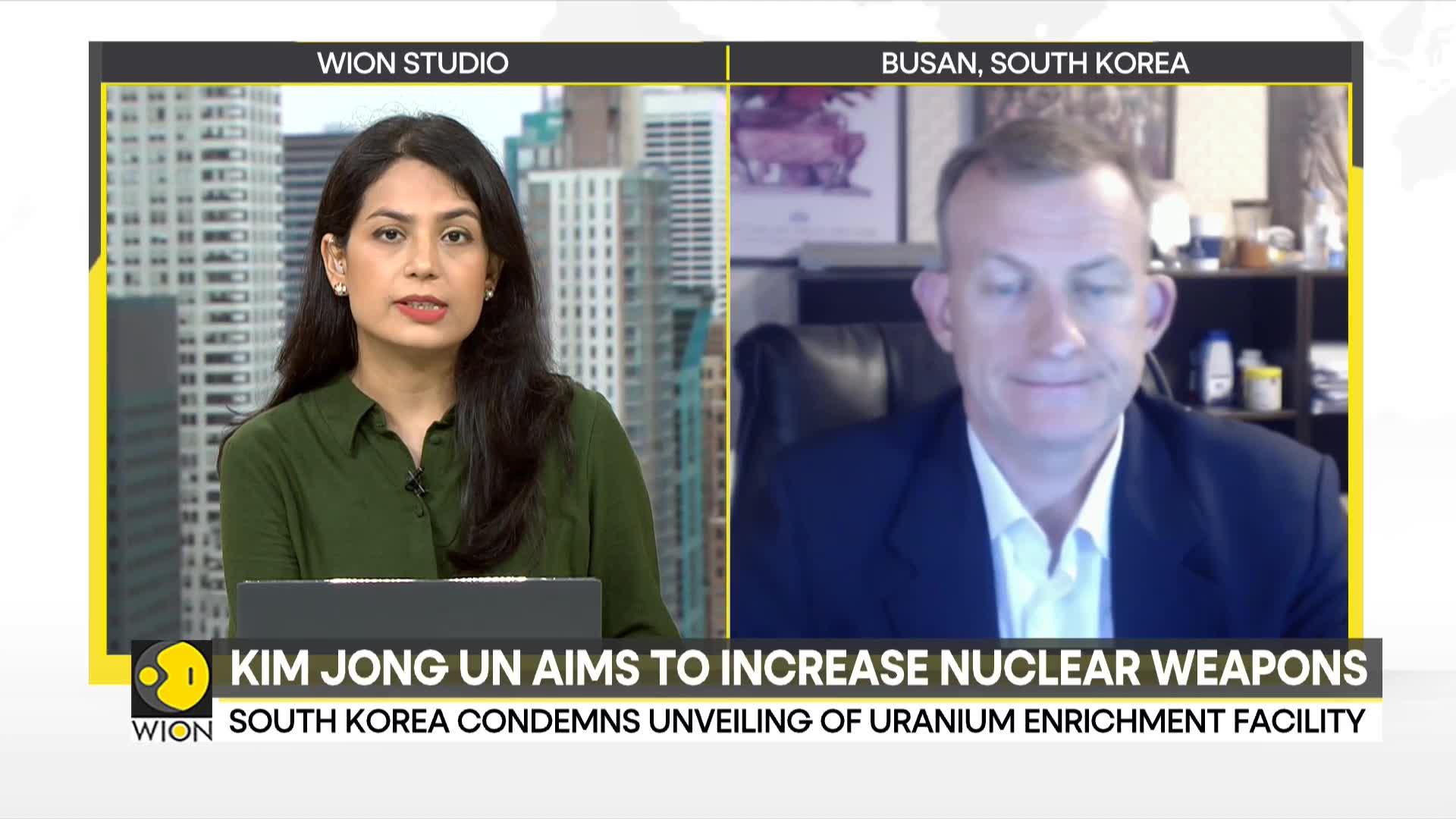 WionNews Video