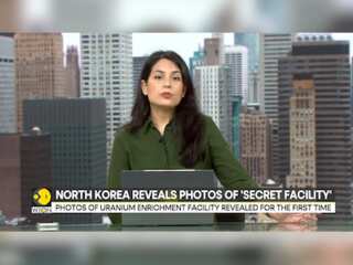 North Korea's Kim Jong-un aims to increase nuclear weapons