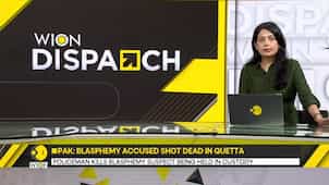Pakistan police kills blasphemy accused inside the lock-up