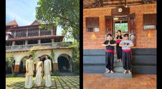 Fans welcome Korean actor Ha Ji-won to India as she shares sweet pics from her trip