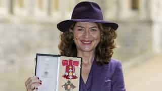 Britain’s crime minister’s bag gets stolen at police conference on rising theft