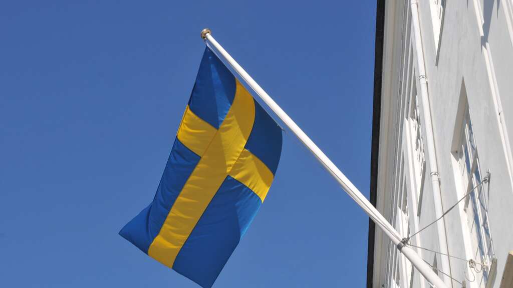 Sweden says to pay immigrants up to $34,000 to leave