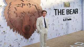 'Shogun' leads Emmys drama race, 'The Bear' seeks comedy repeat