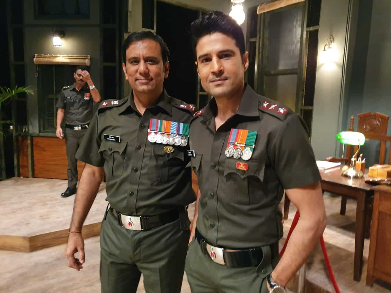 Court Martial