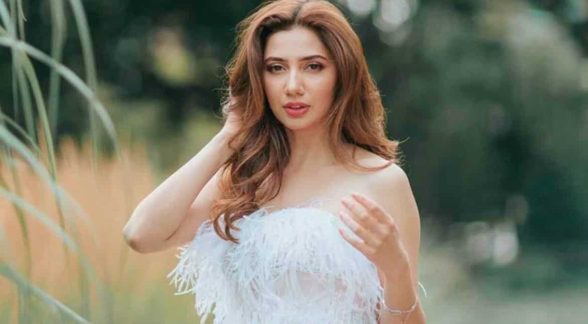 Mahira Khan