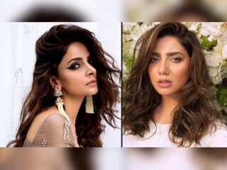 Top 5 Pakistani Actresses To Watch Out For This September