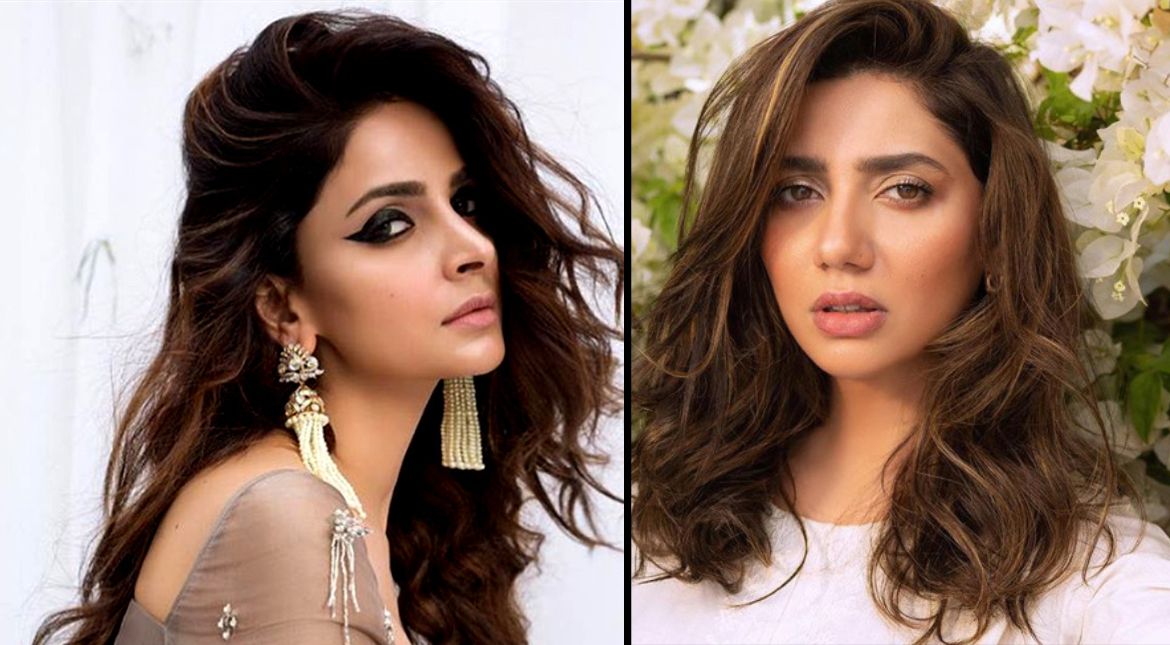 Top 5 Pakistani Actresses To Watch Out For This September