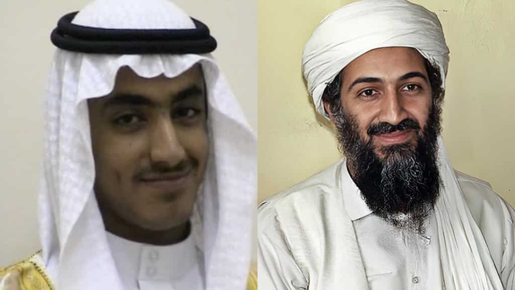 Osama Bin Laden's son Hamza is alive, preparing to attack West: Reports