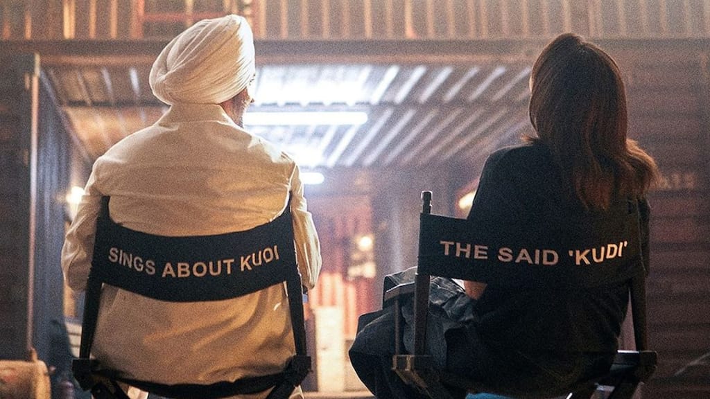 Alia Bhatt reunites with Diljit Dosanjh for Jigra after 8 years; netizens can't keep calm
