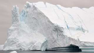 Mega tsunami triggered by falling mountain created a 9-day-long earthquake