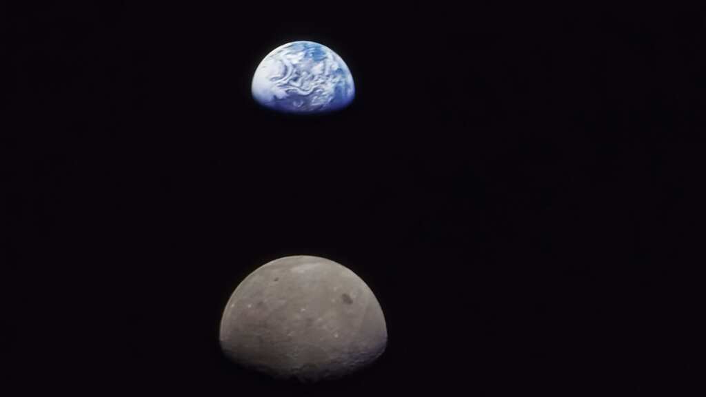 Earth will soon have two moons, just not in the way you think