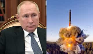 NATO in line of fire as Ukraine reportedly given nod to use Storm Shadow missiles