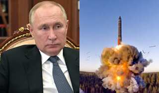 NATO in line of fire as Ukraine reportedly given nod to use Storm Shadow missiles