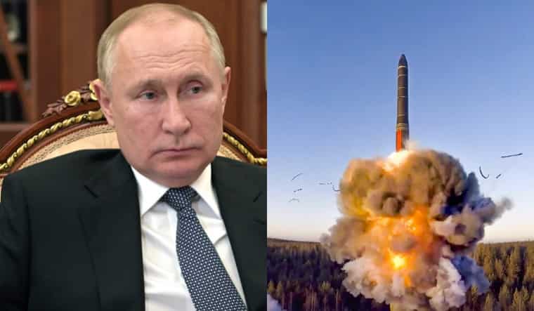 NATO in line of fire as Ukraine reportedly given nod to use Storm Shadow missiles