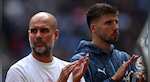 Pep Guardiola ‘happy’ that Manchester City’s hearing into 115 charges to begin on Monday